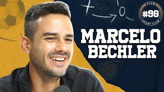 MARCELO BECHLER - Flow Sport Club #90