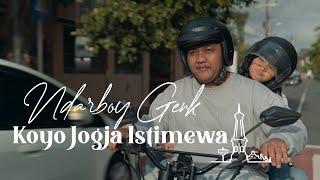 KOYO JOGJA ISTIMEWA - Ndarboy Genk Lirik