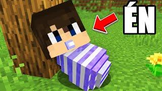 Minecraft De Az XP-VEL FIATALABB Leszel