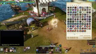 ArcheAge 2021 - сервер Кракен открываем сундучки на 8.000 И обсуждаем политическую ситуацию