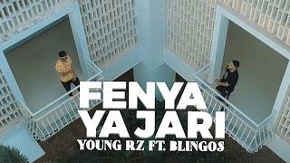 Young RZ ft. Blingos - Fenya Ya Jari Prod by Kiev  فنيا يا جاري