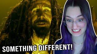 System Of A Down - Spiders I Singer Reacts I
