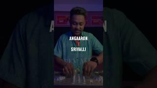 Angaaron X Srivalli Mashup #subhakamuzik #djmashup #trendingaudio #viral #explore #djmix