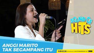Anggi Marito – Tak Segampang Itu Live at Reveuse Resto  Sound of Hits