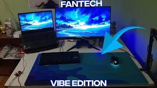 FANTECH MP905 VIBE EDITION - Unboxing & Review