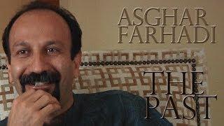 DP30 Asghar Farhadi on The Past