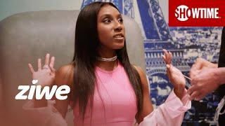 ‘Ziwe Wants a Nicki Minaj A$$ Ep. 2 Official Clip  ZIWE  SHOWTIME