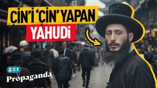 Şangay Yahudileri’nin Çin’i ele geçirme planı nasıl işledi?