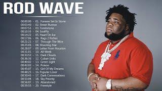 Rodwave - New Top Album 2022 - Greatest Hits 2022 - Full Album Playlist Best Songs Hip Hop 2022