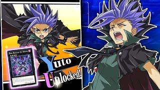 How To Unlock YUTO In Yu-Gi-Oh Duel Links