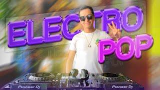 MIX ELECTRO POP 2000  DAVID GUETTA AVICII LMFAO PITBULL RIHANA BEP CALVIN HARRIS ICONA POP