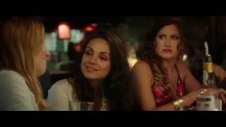 Official Bad Moms Mom Fantasies Film Clip - Out Now on Blu-Ray and DVD