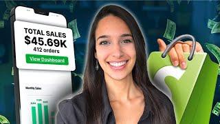 How To Start Dropshipping Do THIS To Make Money Online With Shopify Dropshipping - $1kDAY