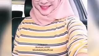 jilbab body goal{id tiktok}