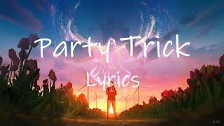 Little Sis Nora - Party Trick Burp Song Lyrics