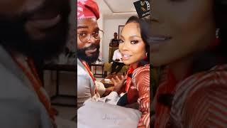 porn lap dance Toke Makinwa Falz no well o + Lasisi Elenu Abiodun Stephanie THERAPY 