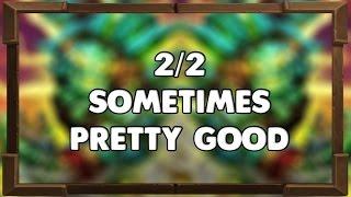 Hearthstone22 is Pretty Important