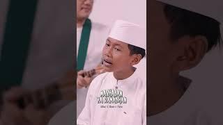 Marhaban Ya Ramadhan - Trio APA