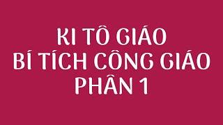 BÍ TÍCH TRUYỀN CHỨC LINH MỤC. PHẦN 1.   NGHĨA HIỆP VLOGS.