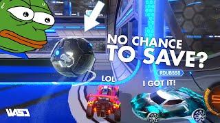 POTATO LEAGUE #110  TRY NOT TO LAUGH Rocket League MEMES and Funny Moments