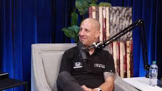 Tony Kanaan Talks Success with Theo Von