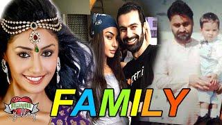 Mahek Chahal Family Parents Sister & Boyfriend