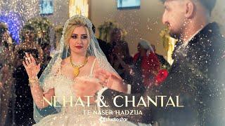 Martesa Nehatit & Chantal - te Naser Hadzija 2024 ┇ #studiostar