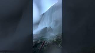 Bridal Veil Falls  Nature #Shorts  Niagara Falls State Park  Waterfall Wednesday  View 8