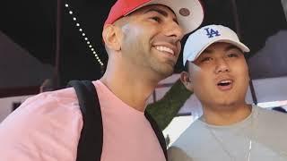 THE FOUSEYTUBE MENTAL BREAKDOWN CALLS HIMSELF THE TUPAC OF YOUTUBE LeafyIsHere Re-Upload