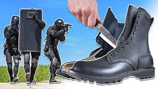 $524 Are these the best Tactical Boots? - Nicks Boots