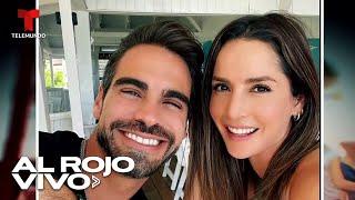 Carmen Villalobos y Frederick Oldenburg revelan si habrá boda y tendrán hijos