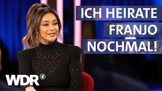 Kultstar Verona Pooth über ihre Märchenhochzeit und die Karriere ihres Sohnes  Kölner Treff  WDR