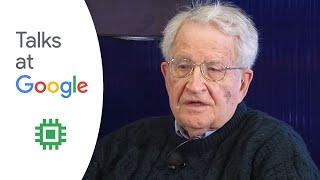 Understanding Linguistics  Noam Chomsky  Talks at Google