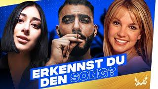 Erkennst DU den Song? mit ELIF