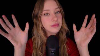 ASMR Brain Melting Tingles mouth sounds