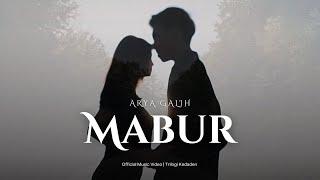Arya Galih - Mabur Official Music Video Eps 2