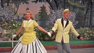 Rosemary Clooney and José Ferrer  Deep In My Heart