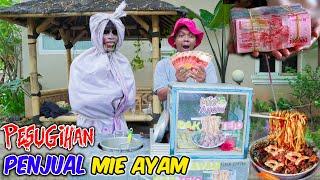 DRAMA  PESUGIHAN PENJUAL MIE AYAM TERKENA AZAB