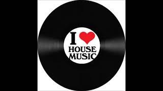 Yerom - Classic House Music Mix Vinyl