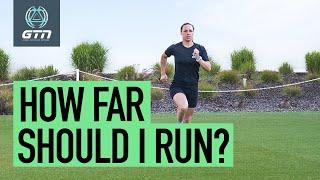 How Long Should My First Run Be?  Running For The First Time