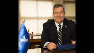 Vicepresidenta de Nicaragua informa sobre la visita en el país del presidente del BCIE