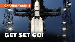 Watch ISRO launches third moon mission ‘Chandrayaan-3’ from Sriharikota