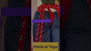 Medical yoga therapy course Call-9355441199