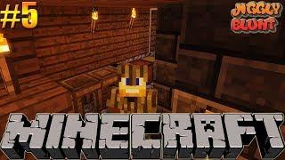 Minecraft Survival  Lets play minecraft Ep. 5  Tinkers Construct 1.12