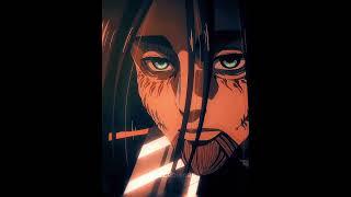 Erens death EditAMV #attackontitan #erenyeager