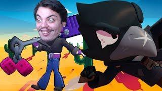 BRAWL STARS NASIL OYNANIR ?