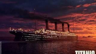 Titanic - Rose Soundtrack