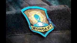 Монолит - сила в единстве. S.T.A.L.K.E.R. - LAST ROAD DayZ RP