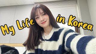 Malaysians Life in Korea as a Korean Language Student