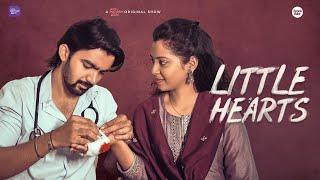 Little Hearts  Telugu Independent Film 2024  Rowdy Baby  South Indian Logic